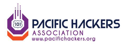 Pacific Hackers
