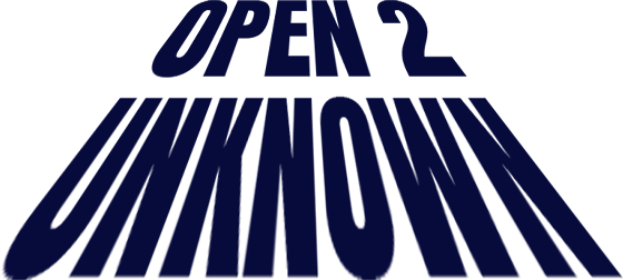 Open 2 Unknown