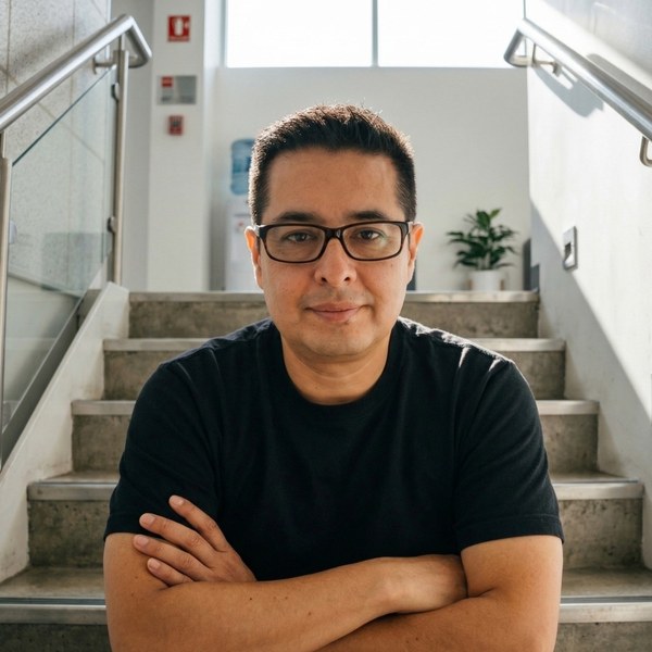 Alfredo Alva