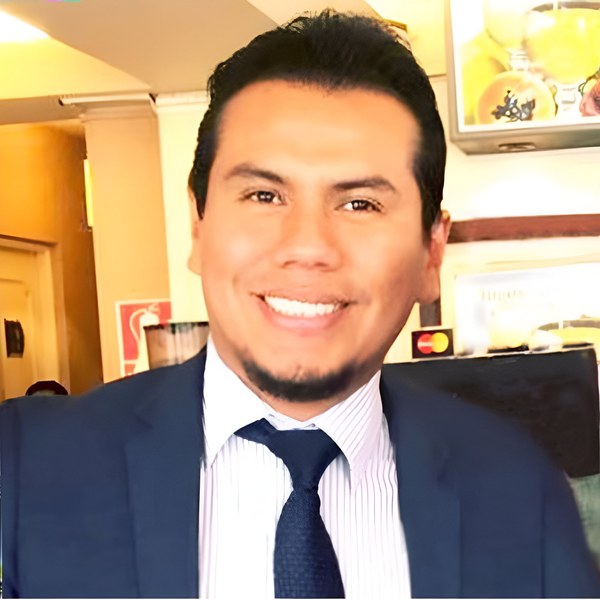 Omar Palomino